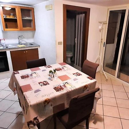 O' Vascio Apartment Naples Exterior photo