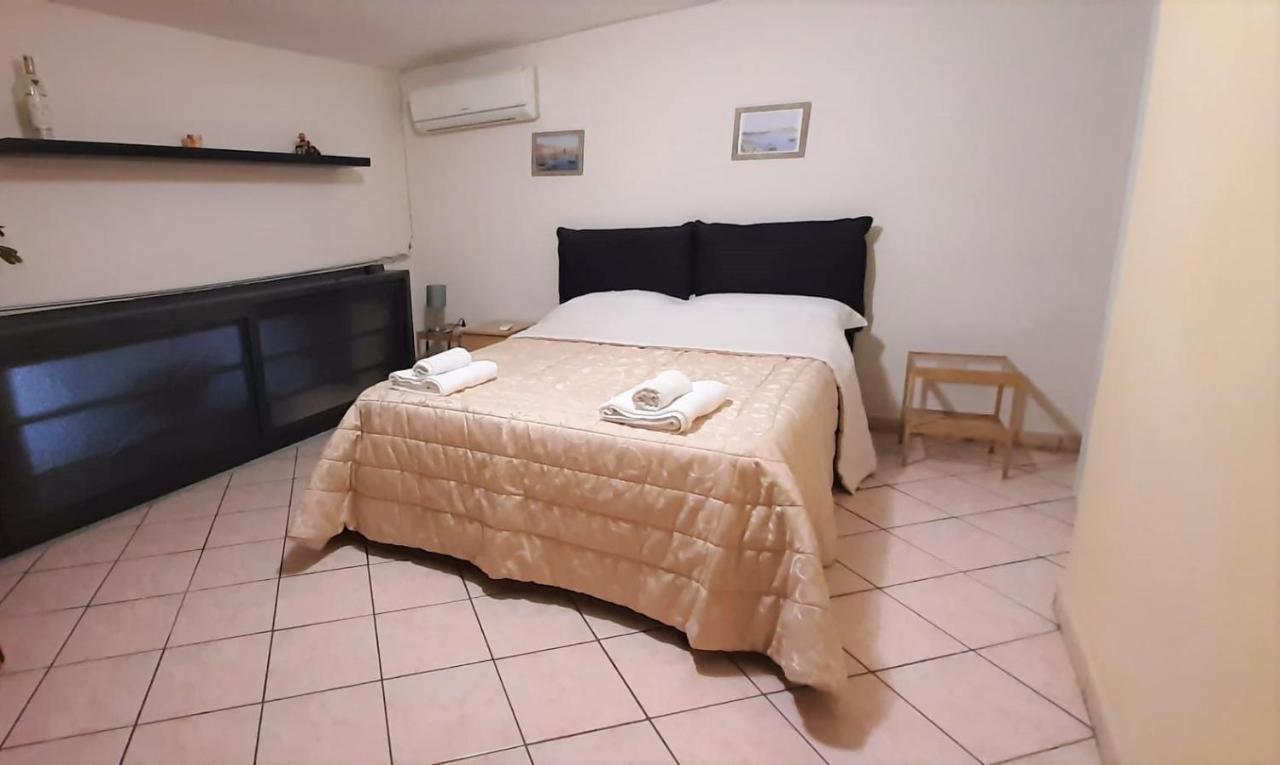 O' Vascio Apartment Naples Exterior photo
